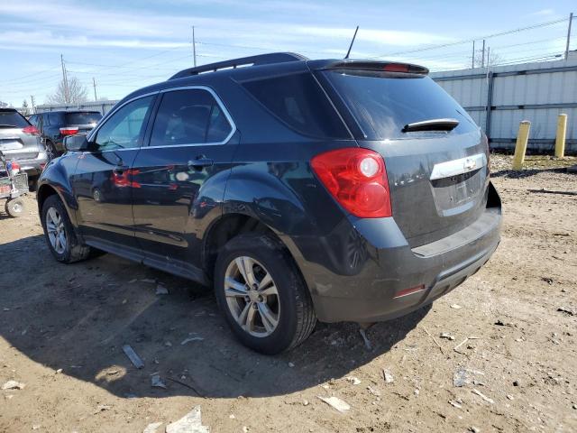 2GNFLEEK0D6360401 2013 Chevrolet Equinox Lt