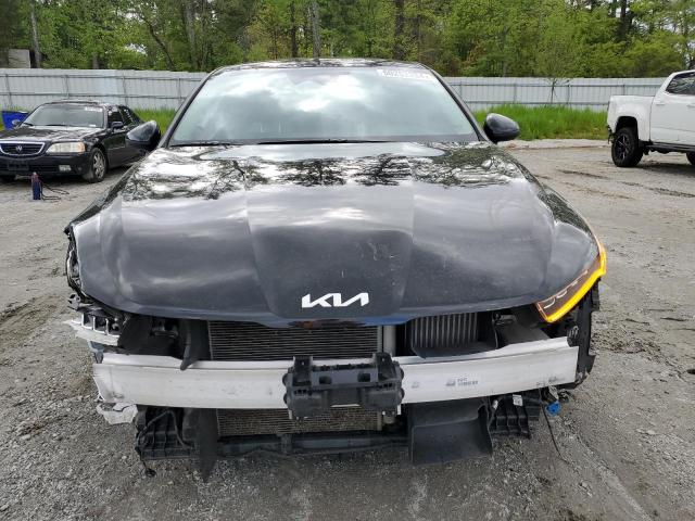 2022 Kia K5 Lxs VIN: 5XXG14J22NG161393 Lot: 50252284