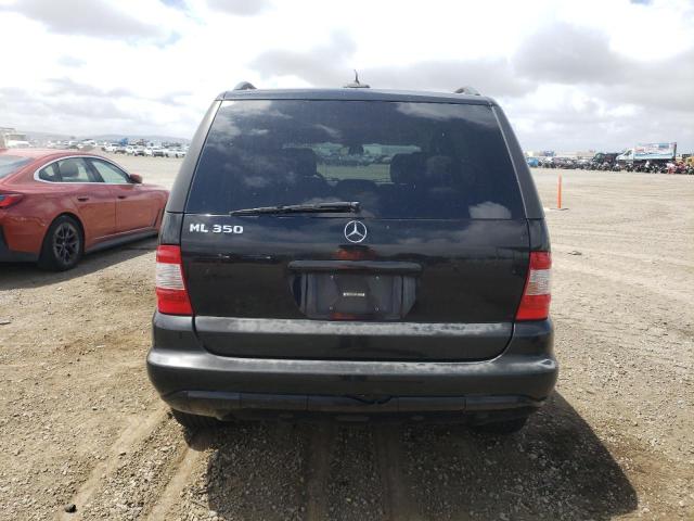 2004 Mercedes-Benz Ml 350 VIN: 4JGAB57E84A513392 Lot: 52759934