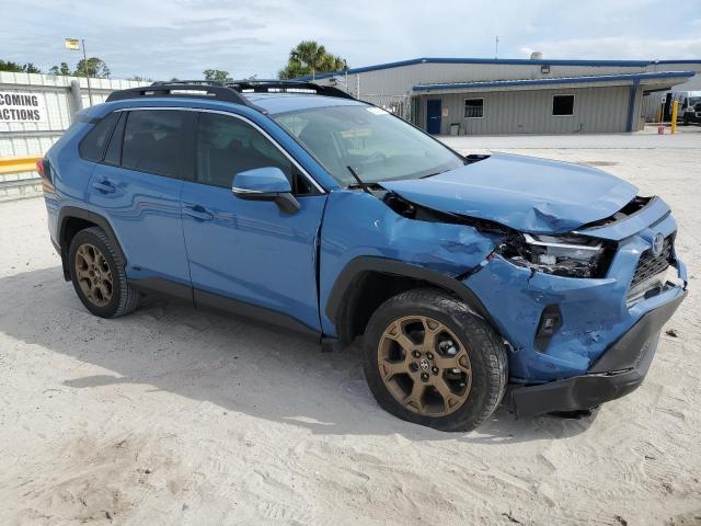 2023 TOYOTA RAV4 WOODL - 2T3UWRFVXPW179760