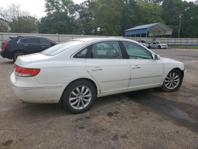 2006 Hyundai Azera Se VIN: KMHFC46F86A117070 Lot: 49036944