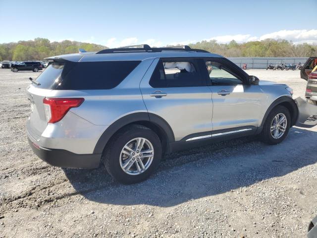 Vin: 1fmsk7dh8lgd03420, lot: 49522944, ford explorer xlt 20203