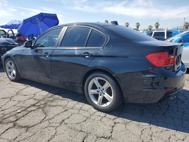2015 BMW 328 I Sulev VIN: WBA3C1C5XFK124112 Lot: 39248830