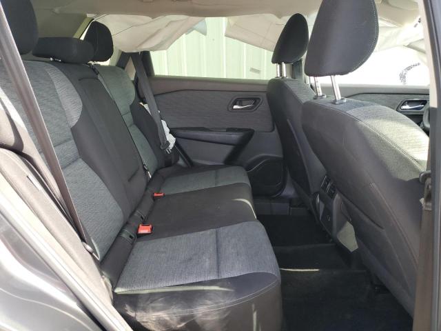 2023 NISSAN ROGUE SV - JN8BT3BB7PW195848