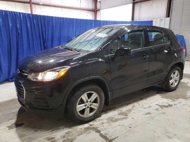 Vin: kl7cjksb7lb087793, lot: 49693564, chevrolet trax ls 2020 img_1