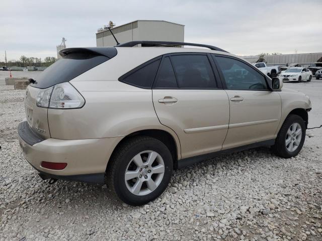 2005 Lexus Rx 330 VIN: 2T2HA31U25C040608 Lot: 50444394