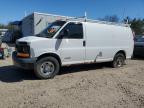 CHEVROLET EXPRESS G2 photo