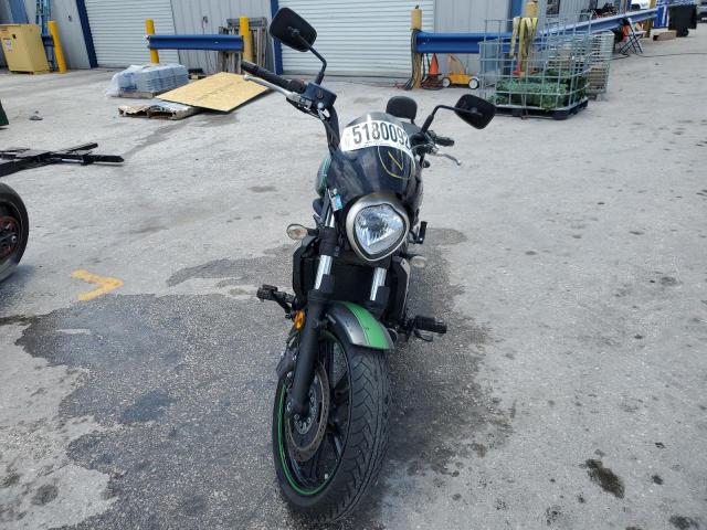 2016 KAWASAKI EN650 B - JKAENEB16GDA11904