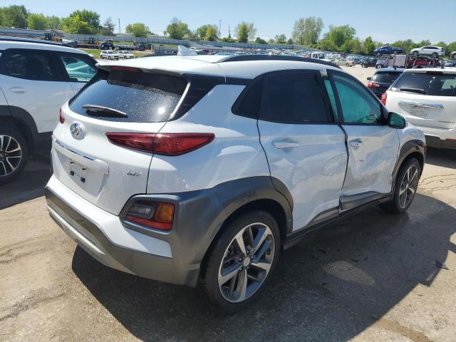 KM8K33A51MU623469 Hyundai Kona LIMIT 3