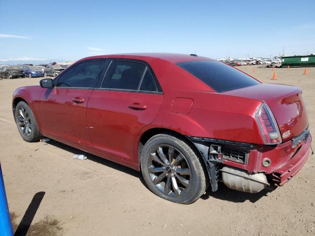 2014 Chrysler 300 S VIN: 2C3CCAGG7EH365876 Lot: 50632974