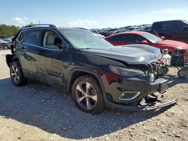 2019 Jeep Cherokee Limited VIN: 1C4PJMDN2KD169120 Lot: 51170514