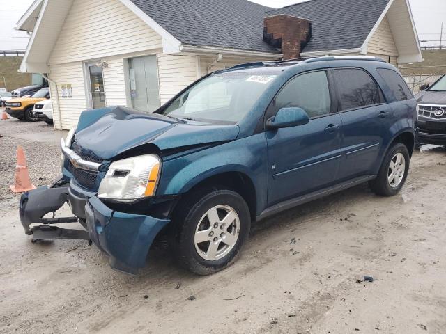 2006 Chevrolet Equinox Lt VIN: 2CNDL63F066136782 Lot: 48974364