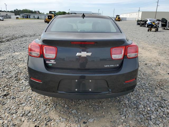 2016 Chevrolet Malibu Limited Ls VIN: 1G11B5SA6GU103856 Lot: 51194544