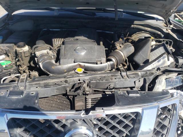 2008 Nissan Pathfinder S VIN: 5N1AR18UX8C608847 Lot: 48767144