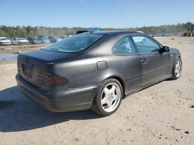 2000 Mercedes-Benz Clk 430 VIN: WDBLJ70G4YF119600 Lot: 50784114