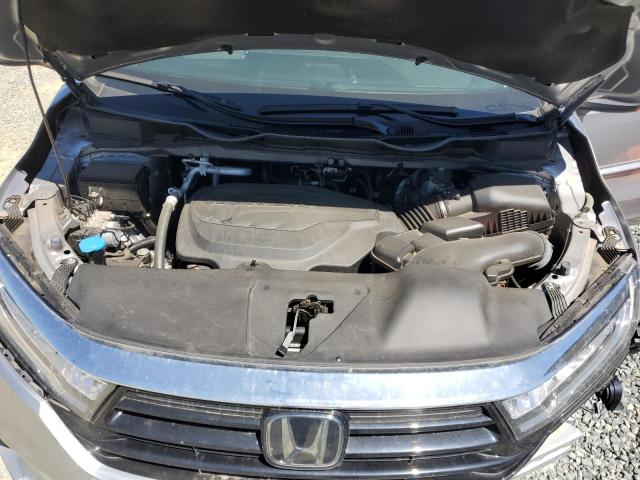 5FNRL6H83MB039443 Honda Odyssey TO 11