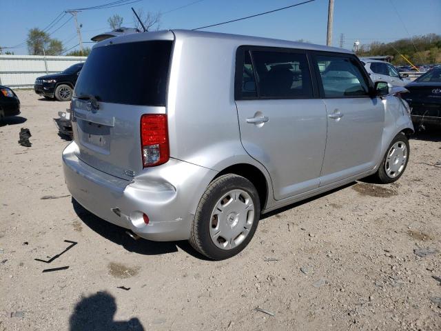 2011 Toyota Scion Xb VIN: JTLZE4FE8B1130340 Lot: 52018324