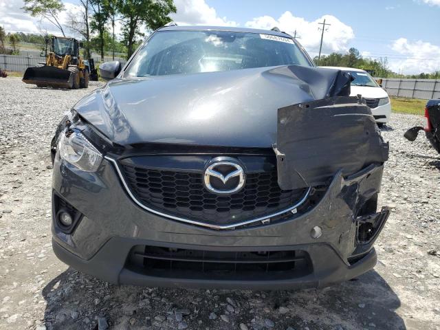 VIN JM3KE2CY1F0447878 2015 Mazda CX-5, Touring no.5