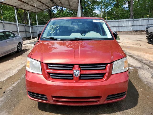 2010 Dodge Grand Caravan Se VIN: 2D4RN4DE2AR108068 Lot: 52805594