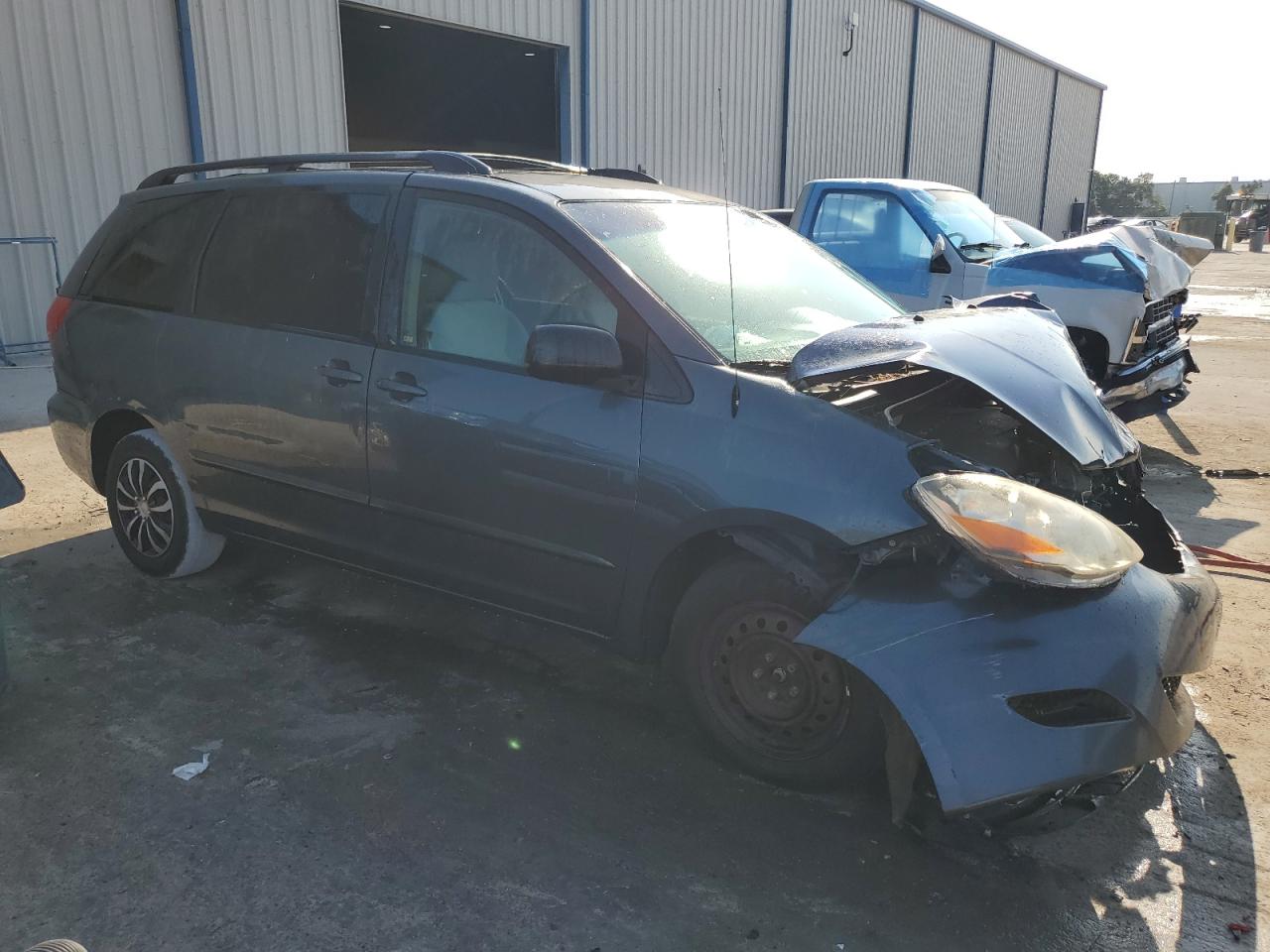 5TDZK23C09S249816 2009 Toyota Sienna Ce