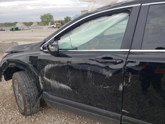 2022 Honda Cr-V Exl VIN: 2HKRW2H87NH662051 Lot: 51552004