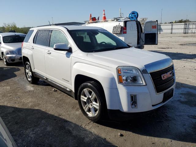 2014 GMC Terrain Sle VIN: 2GKALMEKXE6121649 Lot: 50454264