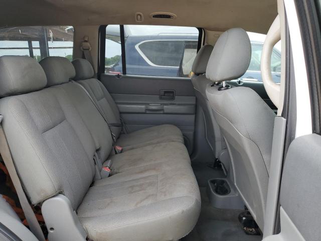 2006 Dodge Durango Sxt VIN: 1D4HD38N36F100644 Lot: 52799884