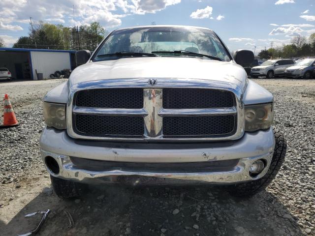 2002 Dodge Ram 1500 VIN: 1D7HU18Z72S692190 Lot: 50235494