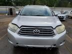 TOYOTA HIGHLANDER photo