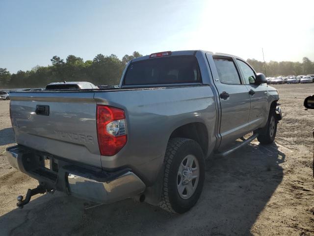 2015 Toyota Tundra Crewmax Sr5 VIN: 5TFDW5F13FX417481 Lot: 49864284