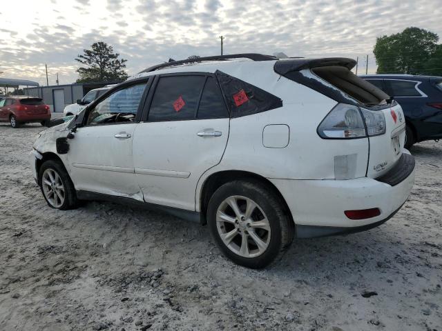 2009 Lexus Rx 350 VIN: 2T2GK31UX9C066212 Lot: 51887074