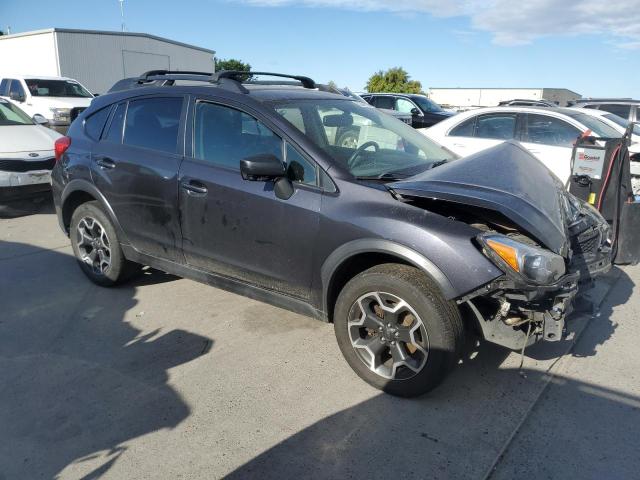 2015 Subaru Xv Crosstrek 2.0 Premium VIN: JF2GPACCXFH248533 Lot: 52401654