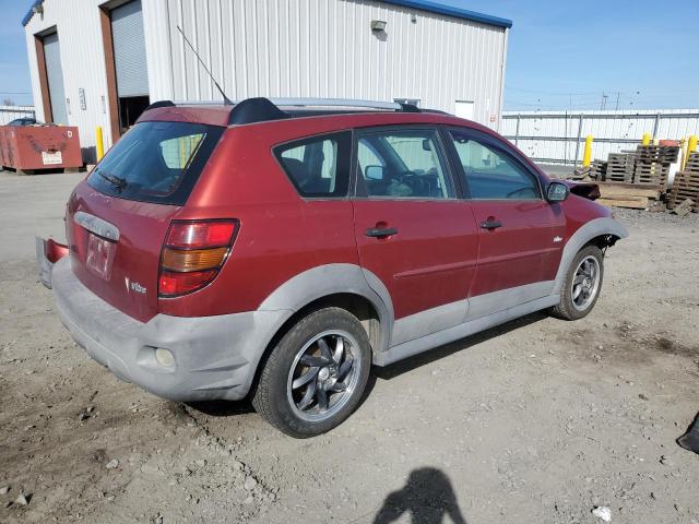 2005 Pontiac Vibe VIN: 5Y2SM66865Z468377 Lot: 49225834