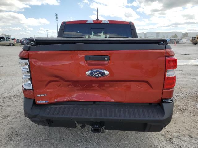 2024 FORD MAVERICK L 3FTTW8M33RRA51181
