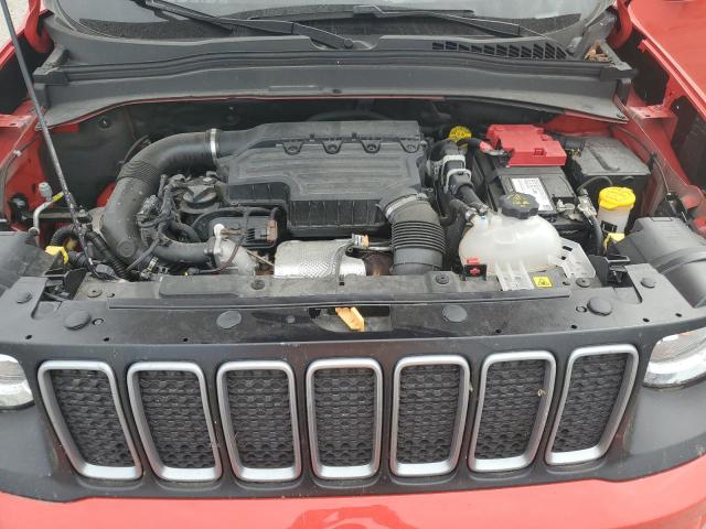 2022 JEEP RENEGADE L - ZACNJDB14NPN87057
