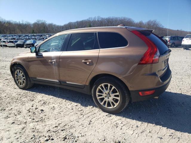 2010 Volvo Xc60 T6 VIN: YV4992DZ0A2124676 Lot: 52533214