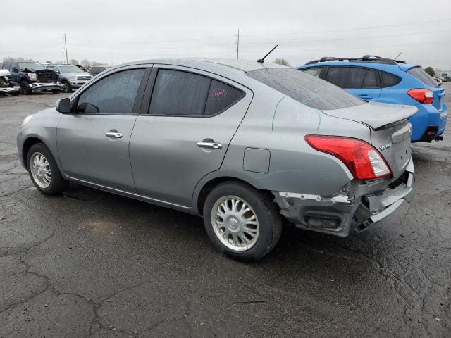 2012 Nissan Versa S VIN: 3N1CN7AP6CL899363 Lot: 51762674