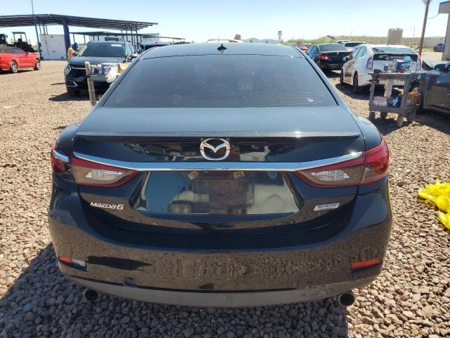 2017 Mazda 6 Grand Touring VIN: JM1GL1W52H1124887 Lot: 49559284