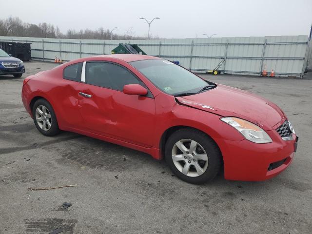 2009 Nissan Altima 2.5S VIN: 1N4AL24E19C189109 Lot: 50320504