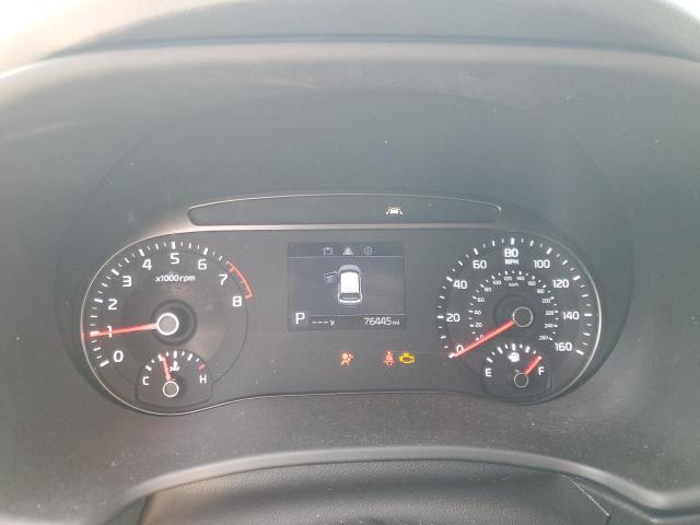 2022 Kia Soul Lx VIN: KNDJ23AU7N7179945 Lot: 50800474