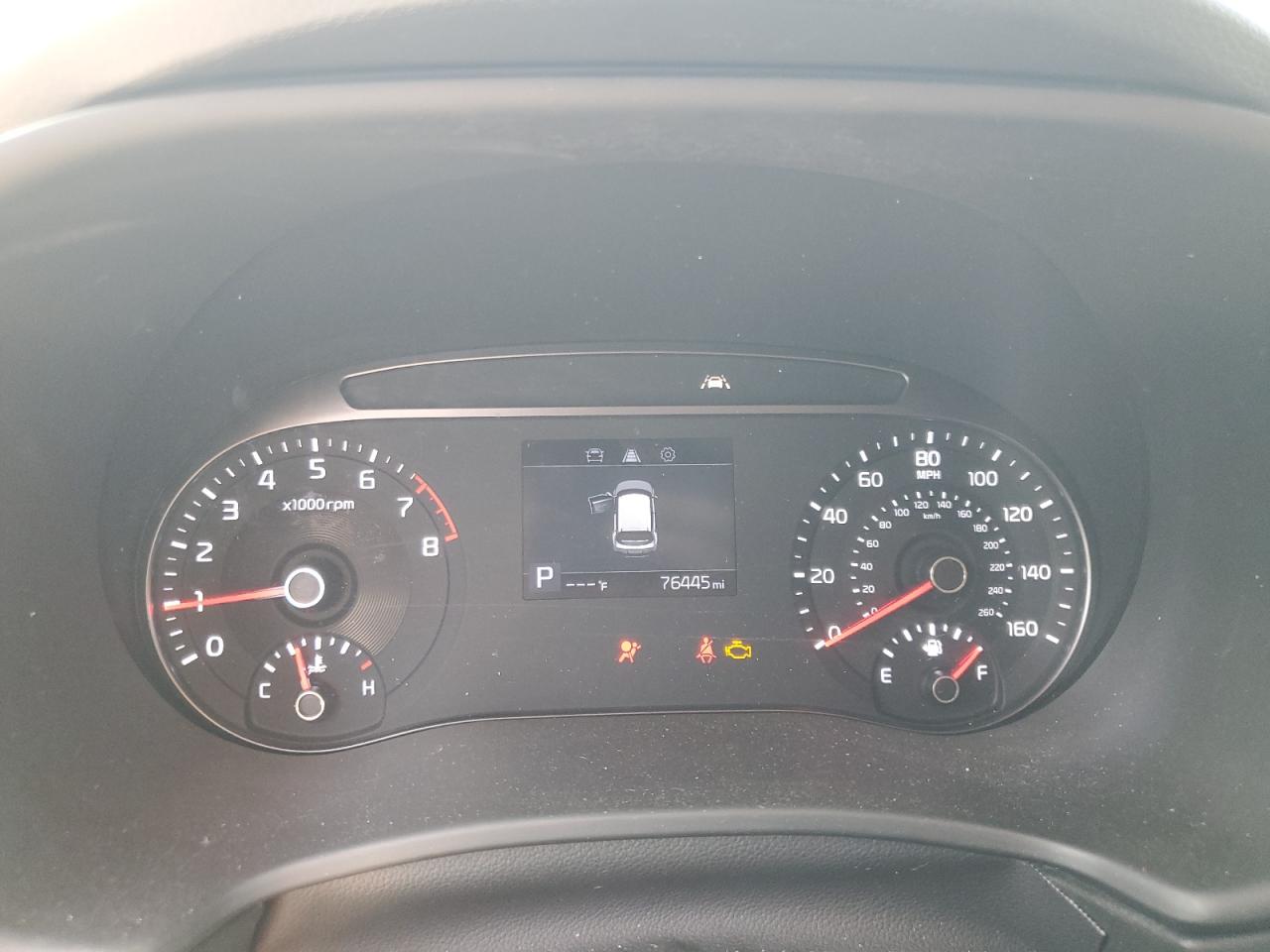 KNDJ23AU7N7179945 2022 Kia Soul Lx