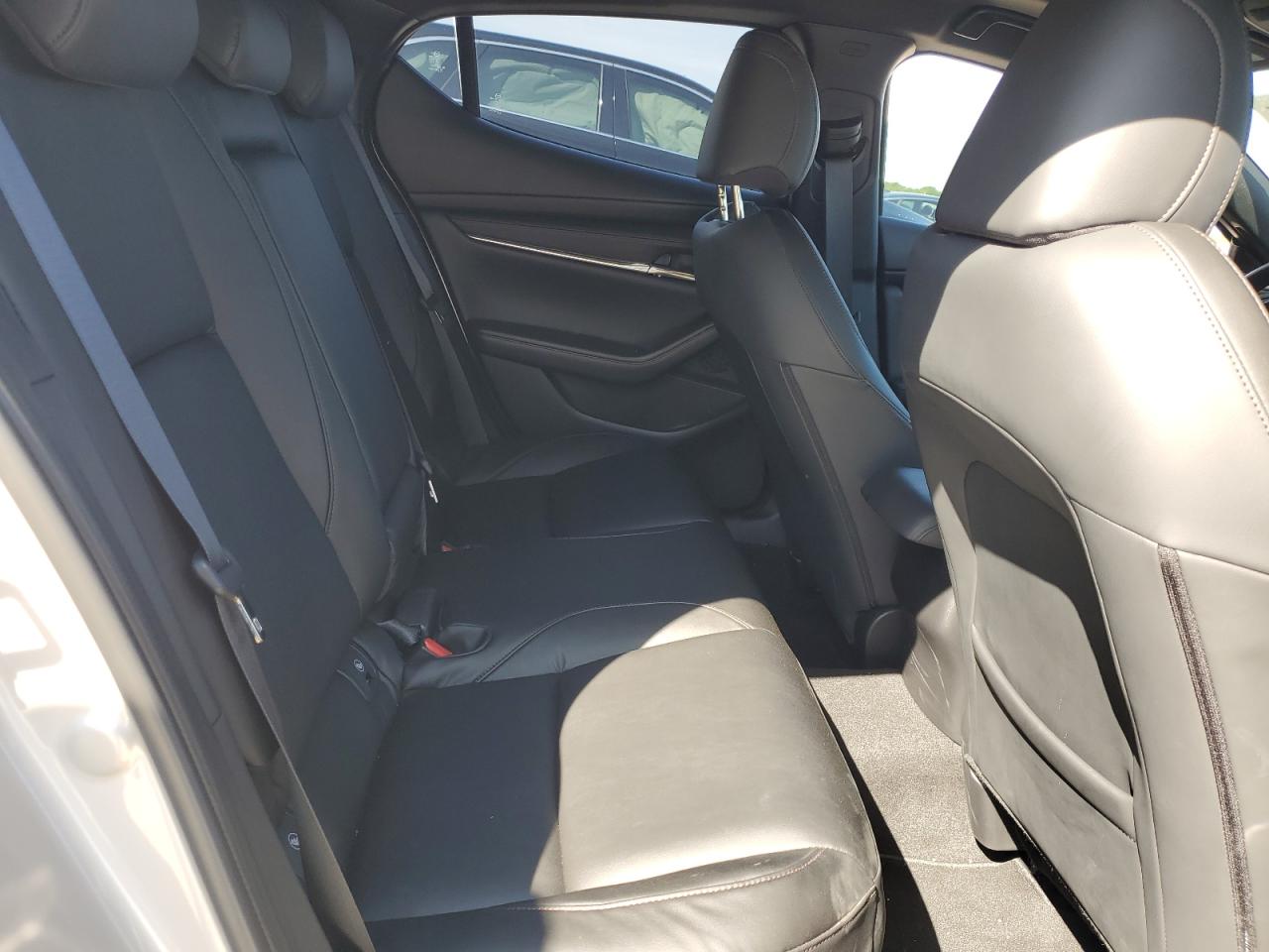 JM1BPALM2P1613038 2023 Mazda 3 Preferred