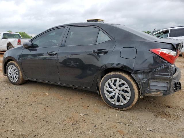 Vin: 5yfburhe9jp756385, lot: 51031244, toyota corolla l 20182