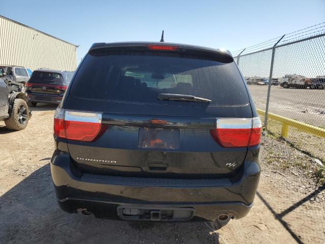 2012 Dodge Durango R/T VIN: 1C4SDHCTXCC188255 Lot: 49685814