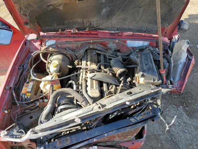 1995 Jeep Cherokee Sport VIN: 1J4FN68S0SL651242 Lot: 49270884