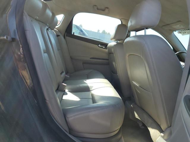 2008 Chevrolet Impala Lt VIN: 2G1WT58N689273100 Lot: 49582244