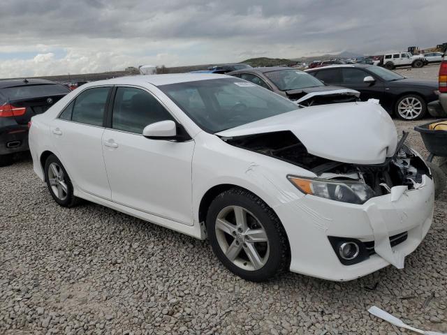 VIN 4T1BF1FKXDU639390 2013 Toyota Camry, L no.4