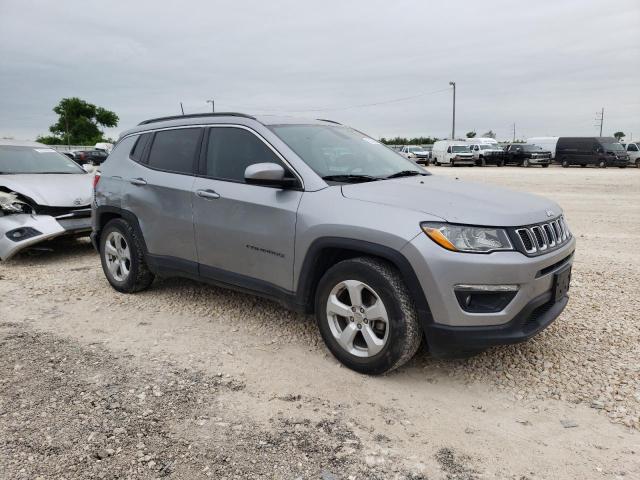 2021 Jeep Compass Latitude VIN: 3C4NJCBBXMT526910 Lot: 51450904