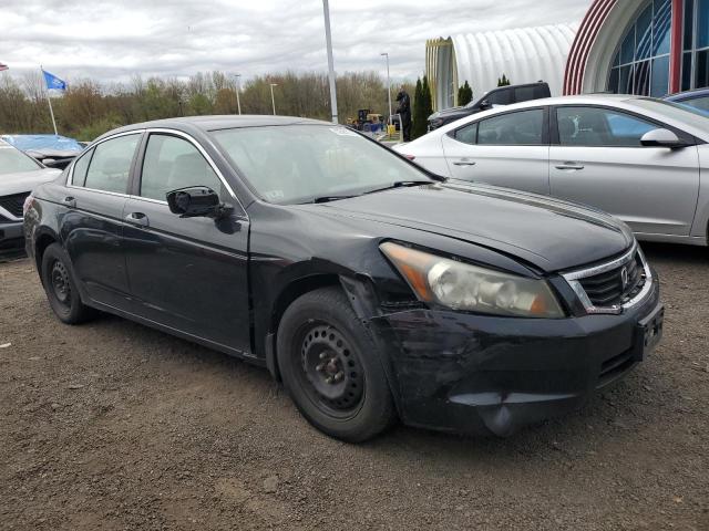 2009 Honda Accord Lx VIN: 1HGCP26329A062370 Lot: 52447214