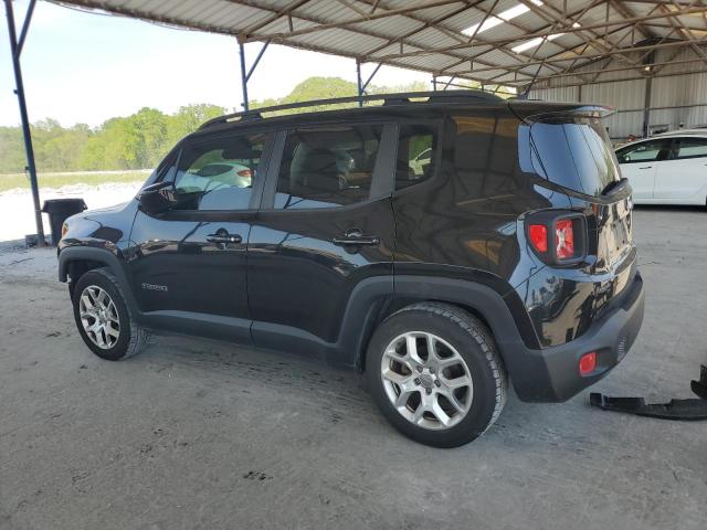 2015 JEEP RENEGADE L - ZACCJABT0FPB70658